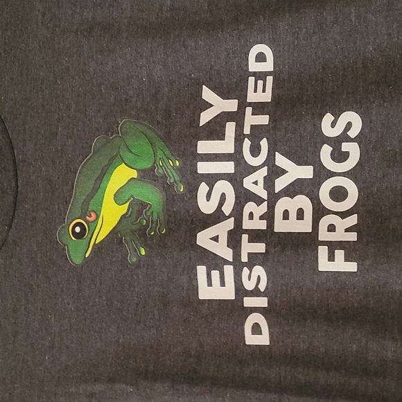 Grqphic t-shirt - Picture 2 of 2